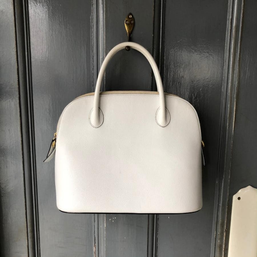 vintage CELINE 〈ヴィンテージセリーヌ〉ショルダー／ハンドバッグ