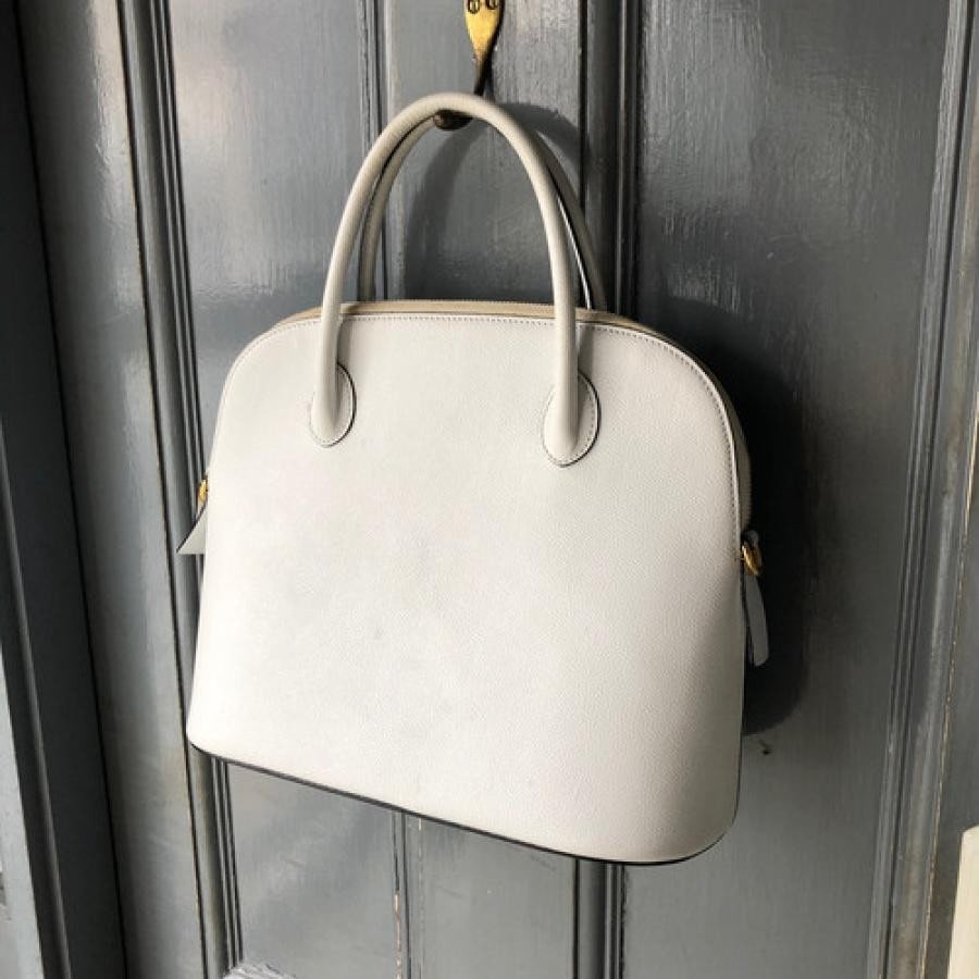 vintage CELINE 〈ヴィンテージセリーヌ〉ショルダー／ハンドバッグ