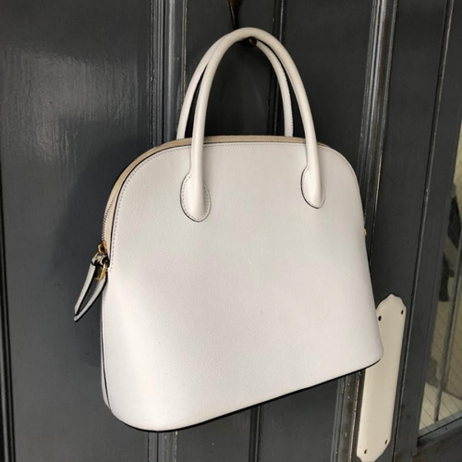 vintage CELINE 〈ヴィンテージセリーヌ〉ショルダー／ハンドバッグ