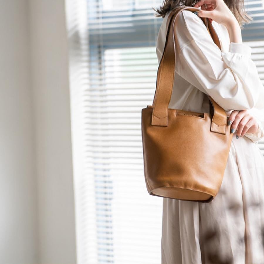 vintage CELINE 〈ヴィンテージセリーヌ〉トートバッグ