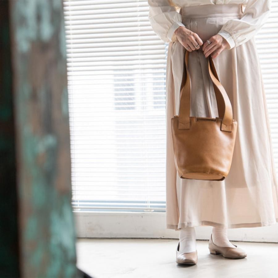 vintage CELINE 〈ヴィンテージセリーヌ〉トートバッグ