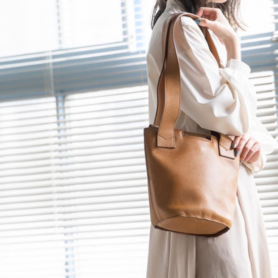 vintage CELINE 〈ヴィンテージセリーヌ〉トートバッグ