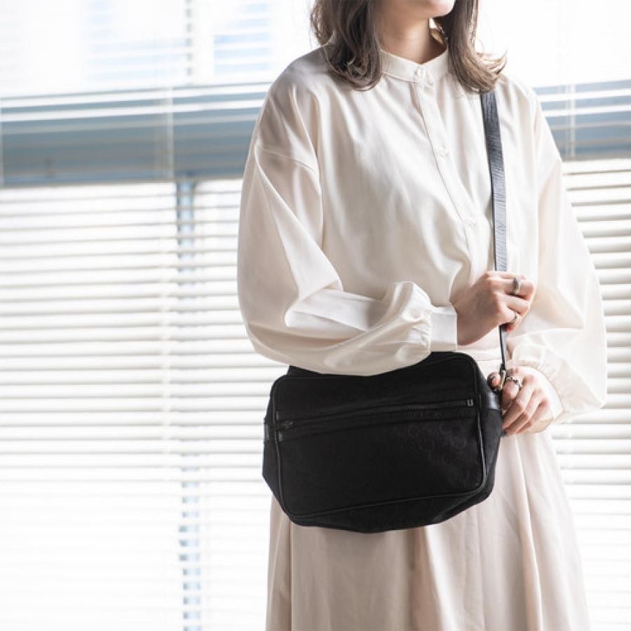 vintage CELINE 〈ヴィンテージセリーヌ〉ショルダーバッグ