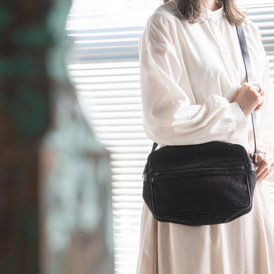 vintage CELINE 〈ヴィンテージセリーヌ〉ショルダーバッグ
