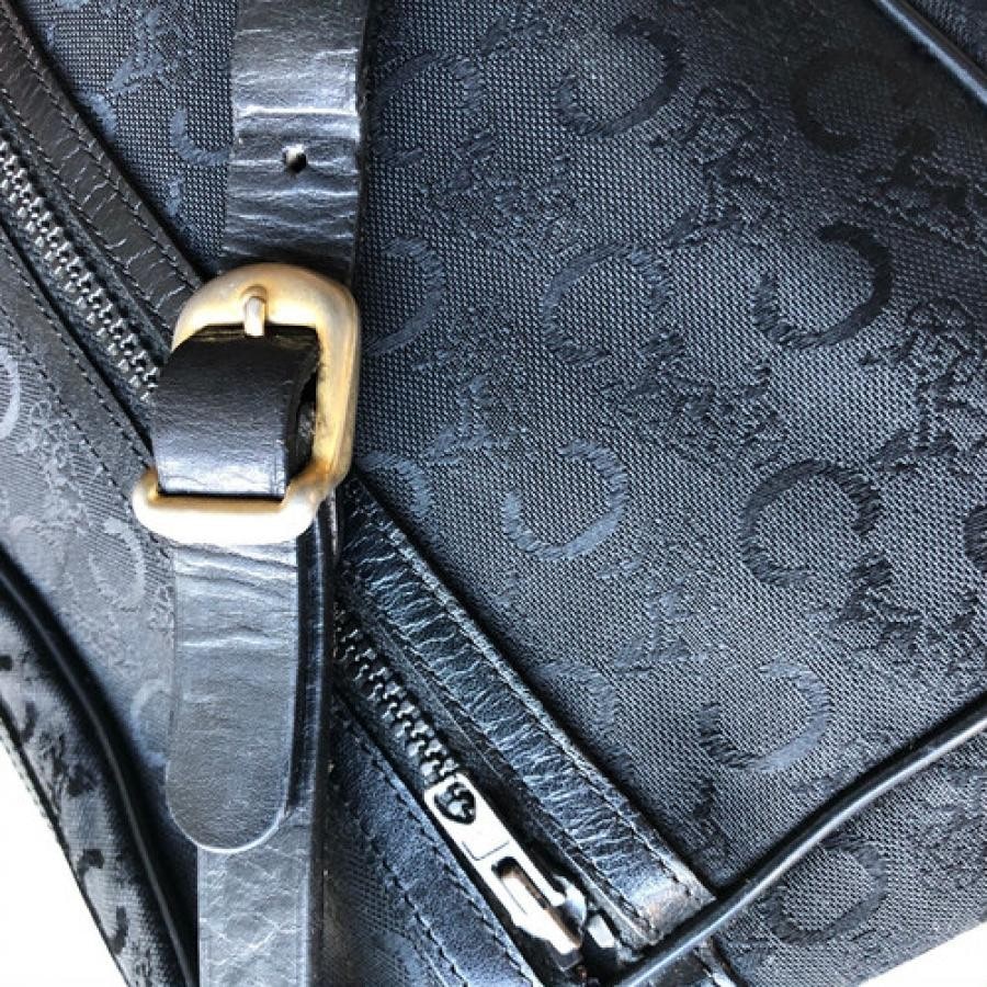 vintage CELINE 〈ヴィンテージセリーヌ〉ショルダーバッグ