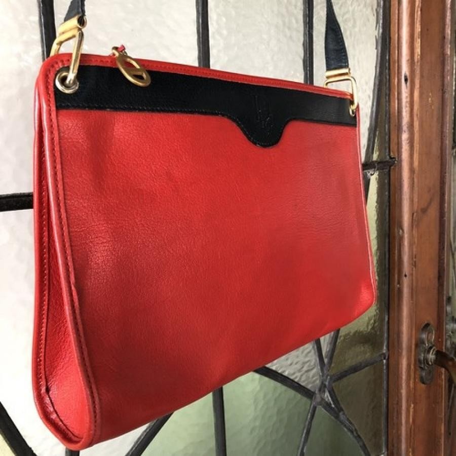 vintage Dior(ディオール）ショルダーバッグ