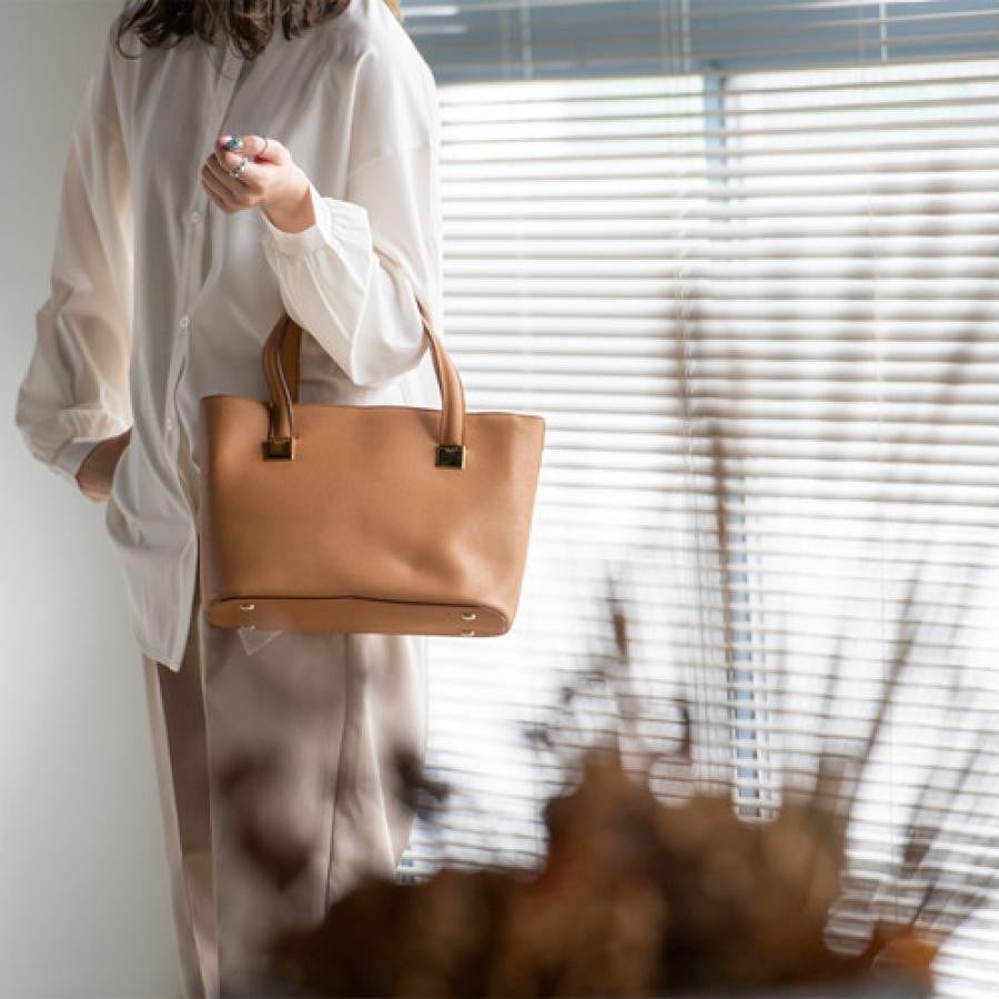 vintage CELINE(セリーヌ）ハンドバッグ