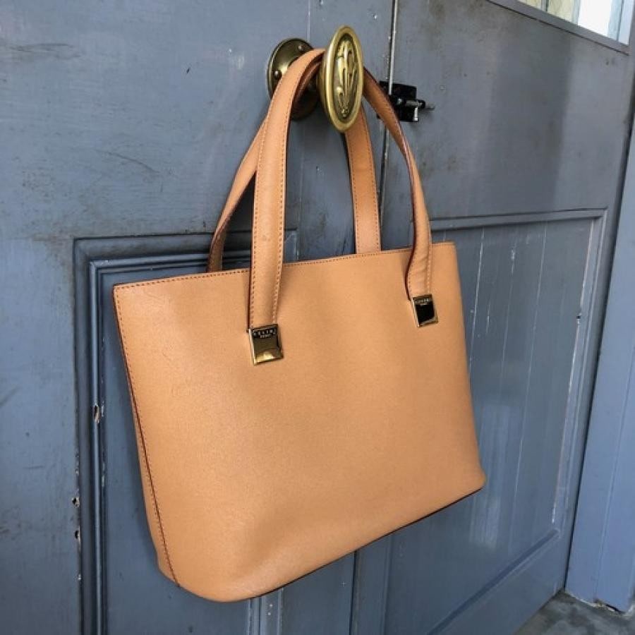 vintage CELINE(セリーヌ）ハンドバッグ