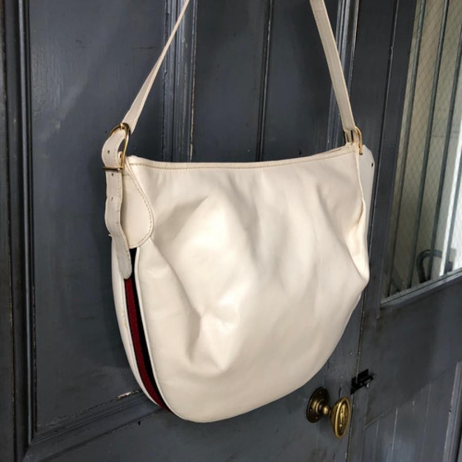 vintage GUCCI 〈ヴィンテージグッチ〉ショルダーバッグ