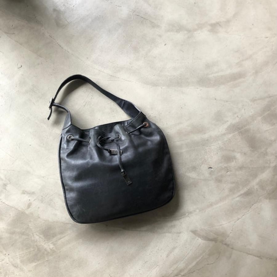 vintage GUCCI 〈ヴィンテージグッチ〉ショルダーバッグ