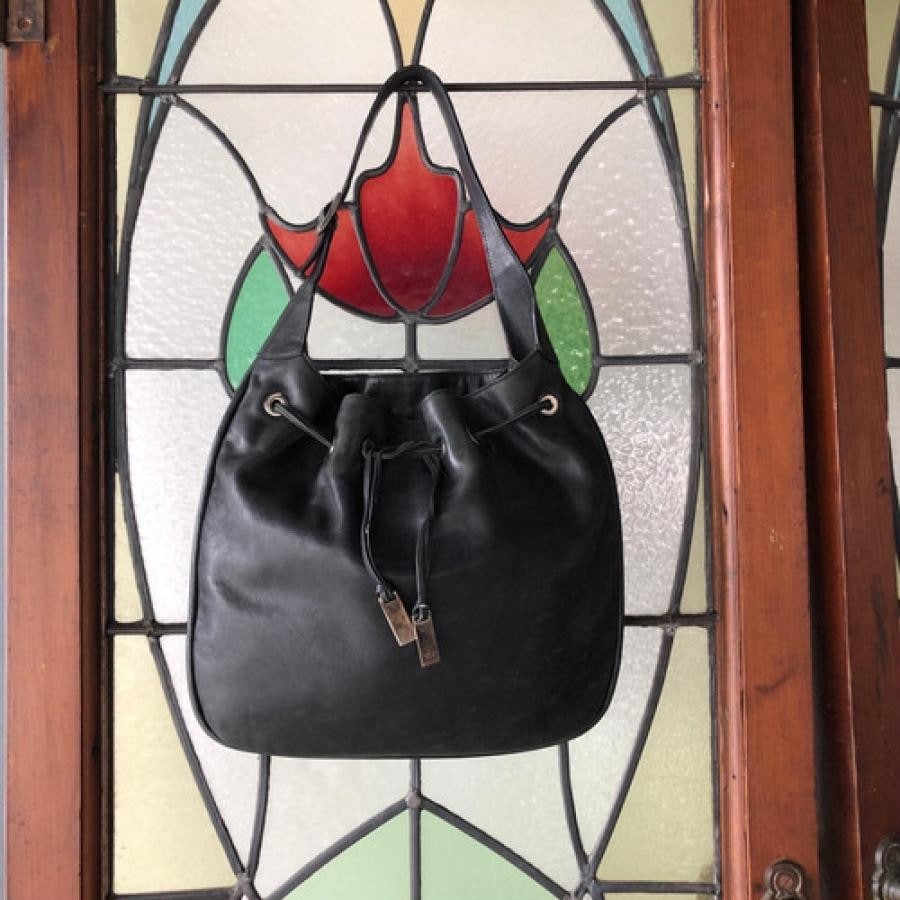 vintage GUCCI 〈ヴィンテージグッチ〉ショルダーバッグ