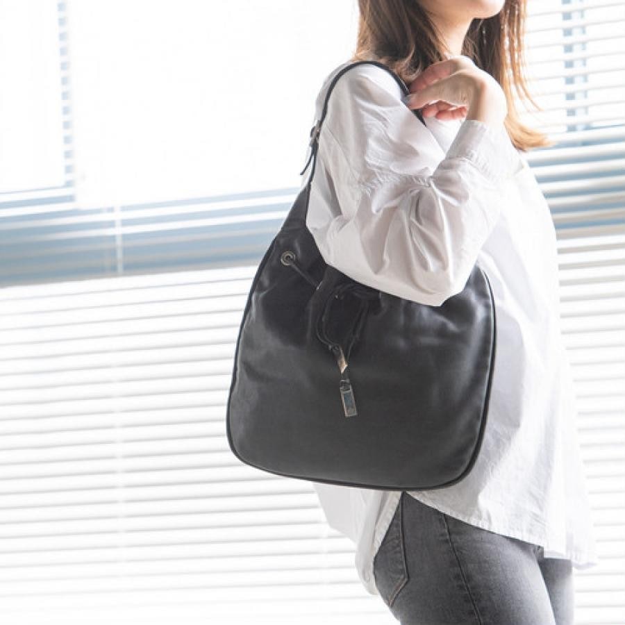 vintage GUCCI 〈ヴィンテージグッチ〉ショルダーバッグ