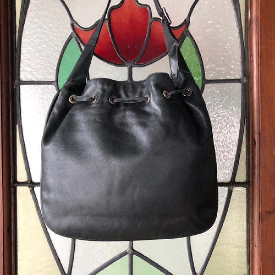 vintage GUCCI 〈ヴィンテージグッチ〉ショルダーバッグ