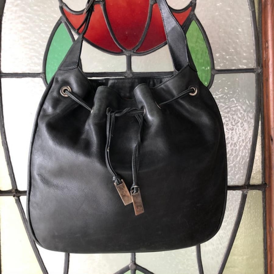 vintage GUCCI 〈ヴィンテージグッチ〉ショルダーバッグ