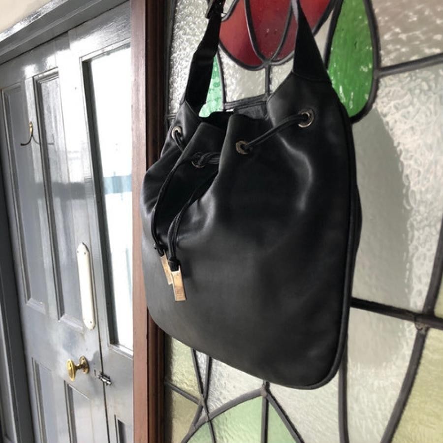 vintage GUCCI 〈ヴィンテージグッチ〉ショルダーバッグ