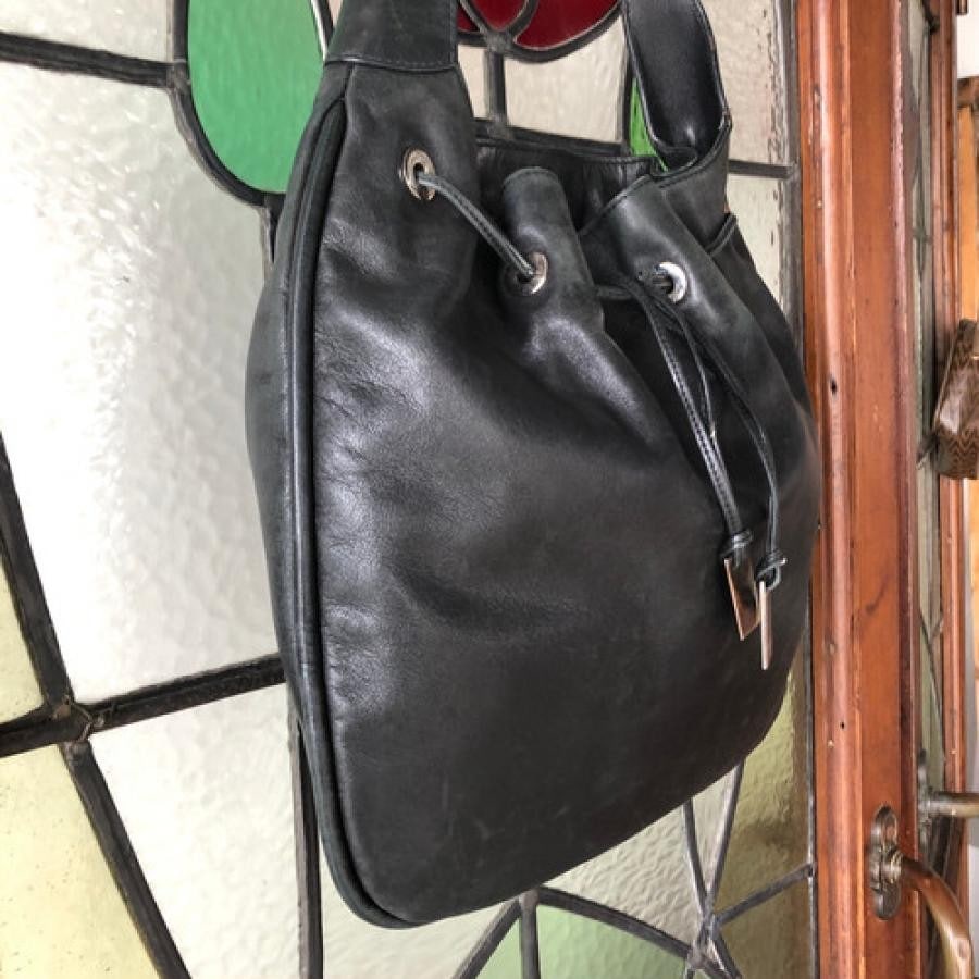 vintage GUCCI 〈ヴィンテージグッチ〉ショルダーバッグ