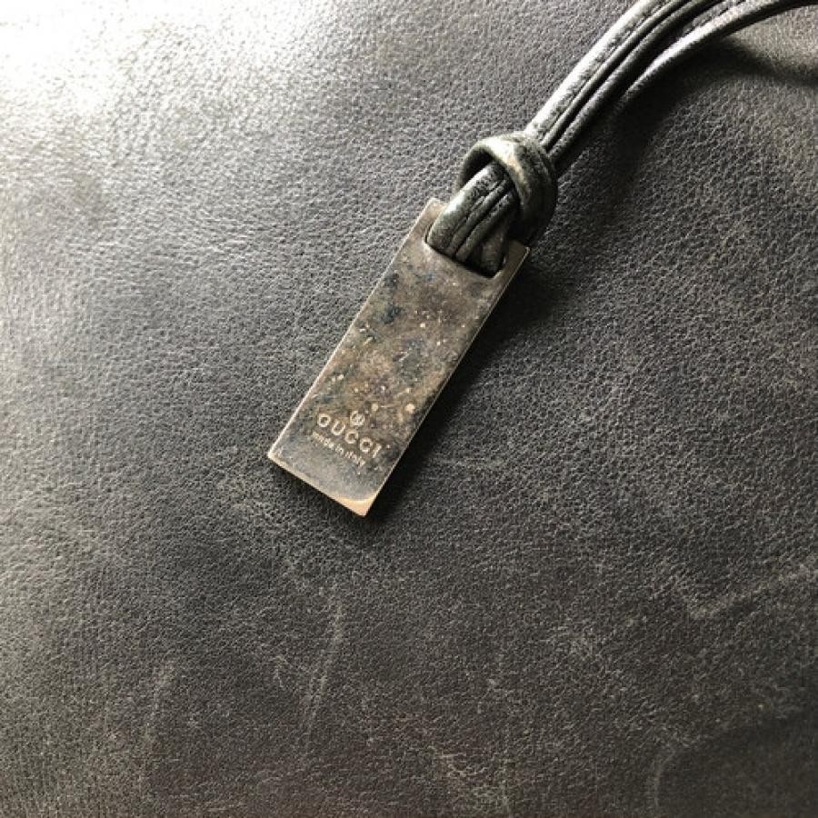 vintage GUCCI 〈ヴィンテージグッチ〉ショルダーバッグ