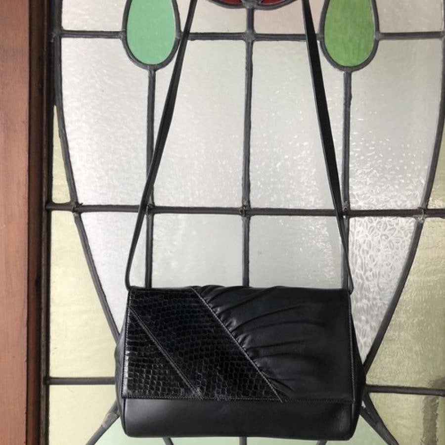 vintage GUCCI 〈ヴィンテージグッチ〉ショルダーバッグ