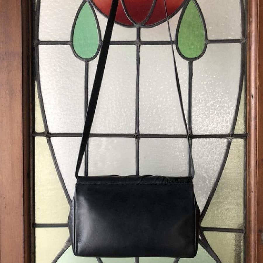 vintage GUCCI 〈ヴィンテージグッチ〉ショルダーバッグ