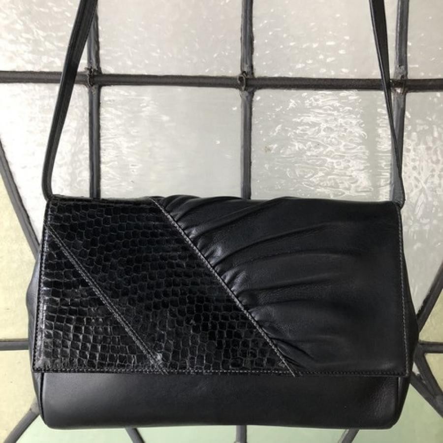 vintage GUCCI 〈ヴィンテージグッチ〉ショルダーバッグ