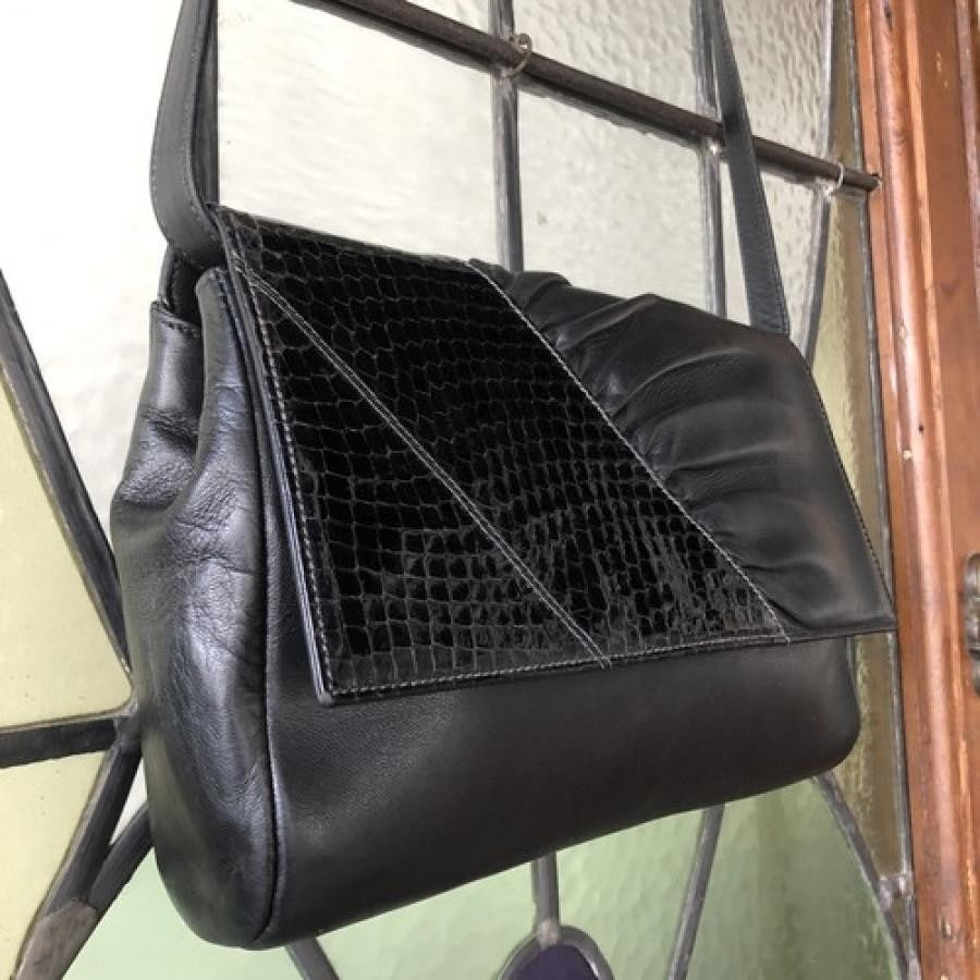 vintage GUCCI 〈ヴィンテージグッチ〉ショルダーバッグ