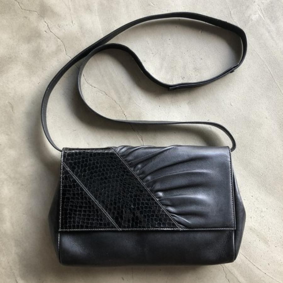vintage GUCCI 〈ヴィンテージグッチ〉ショルダーバッグ