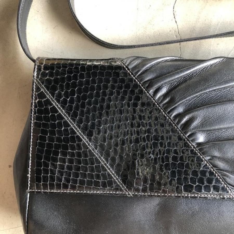 vintage GUCCI 〈ヴィンテージグッチ〉ショルダーバッグ