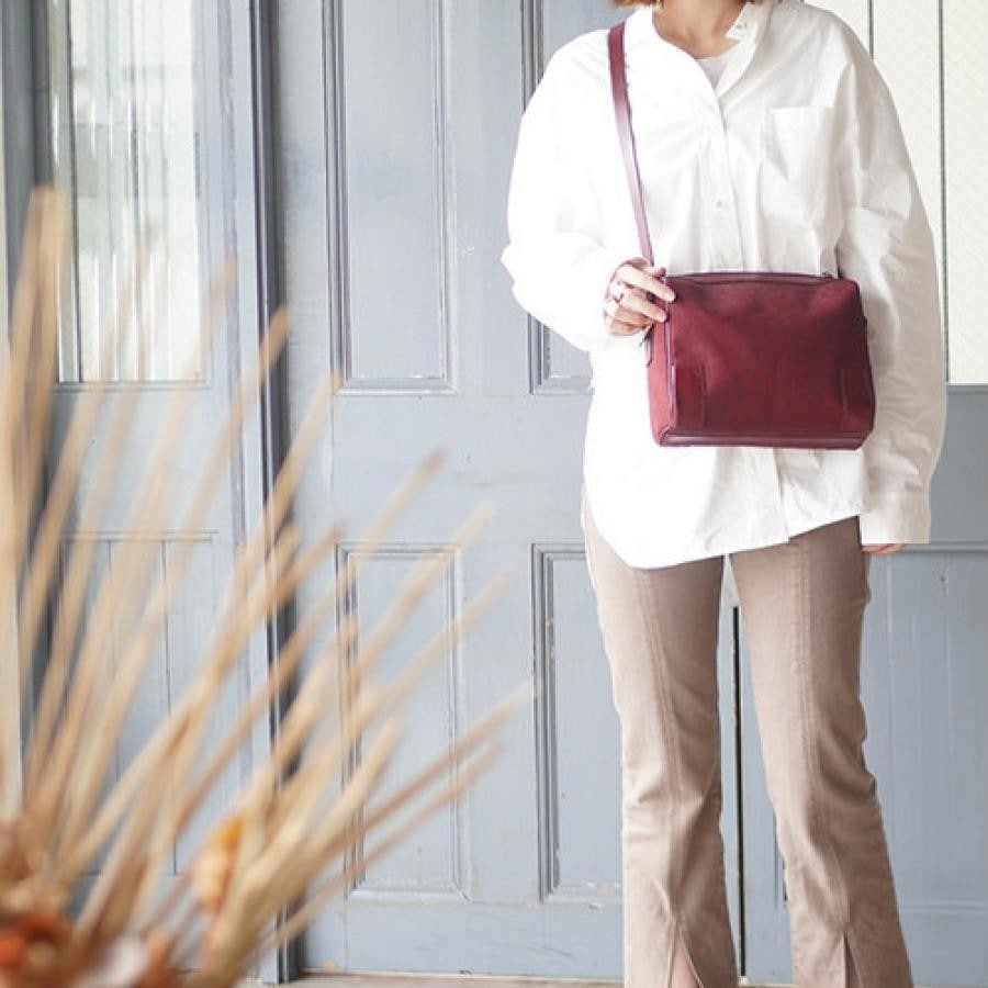 vintage CELINE (セリーヌ ) ショルダーバッグ