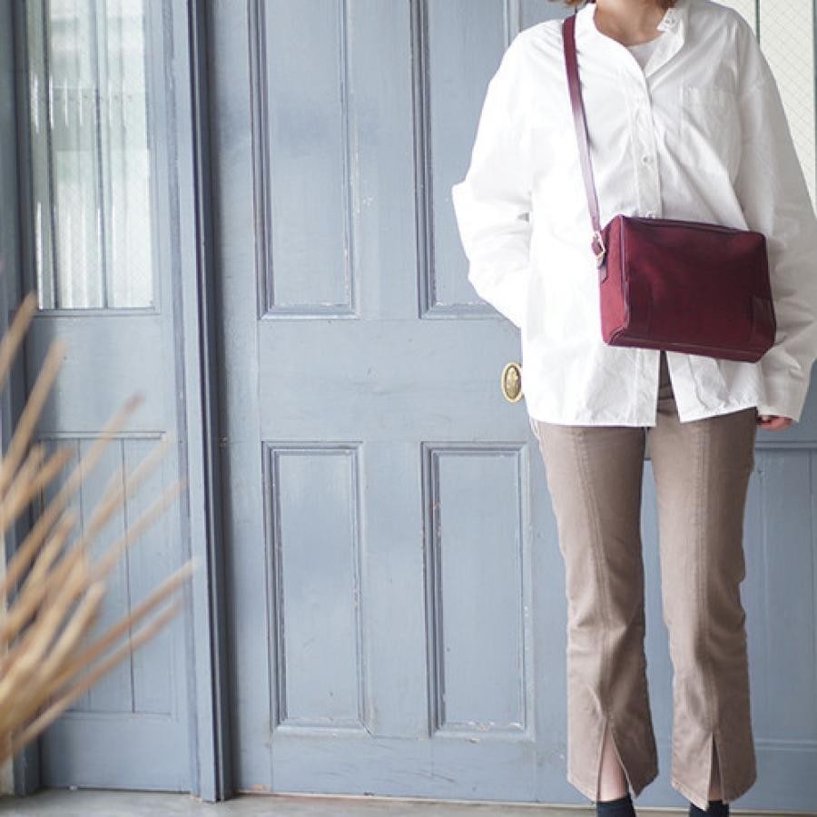 vintage CELINE (セリーヌ ) ショルダーバッグ