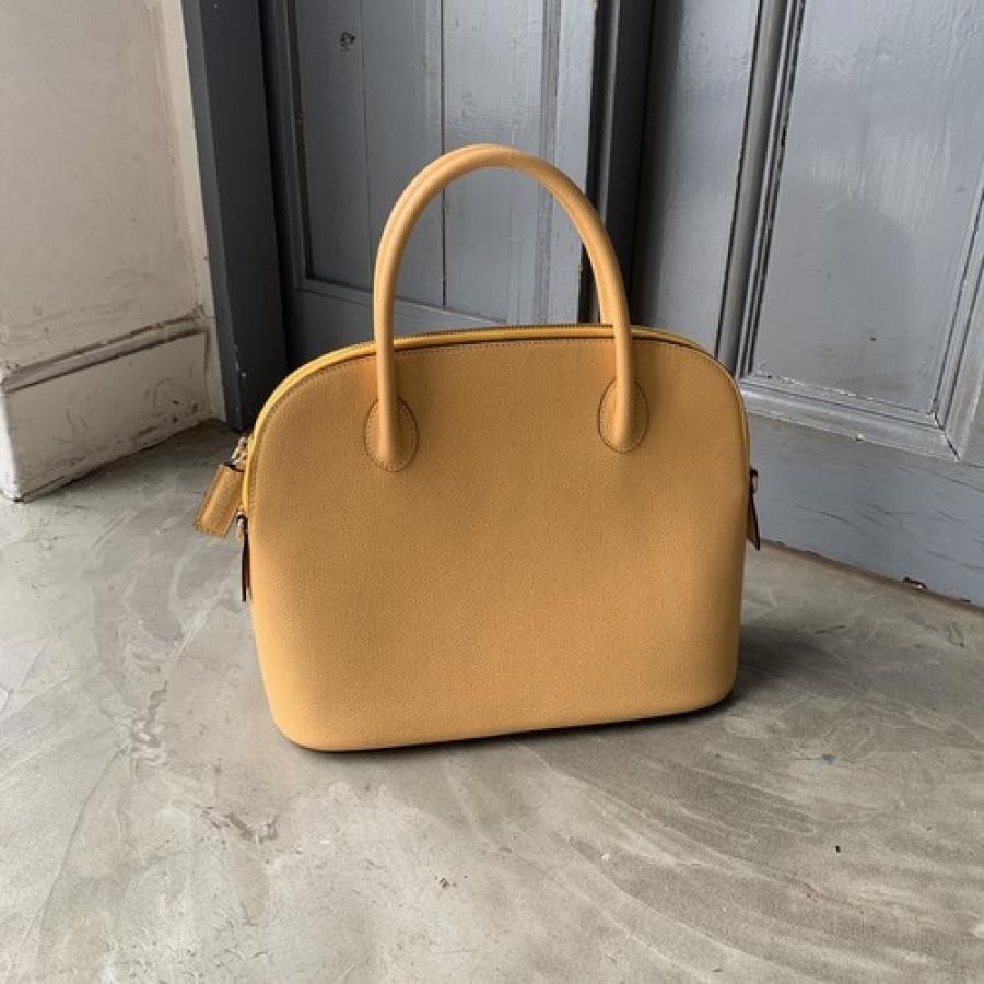 vintage CELINE (セリーヌ ) ハンドバッグ