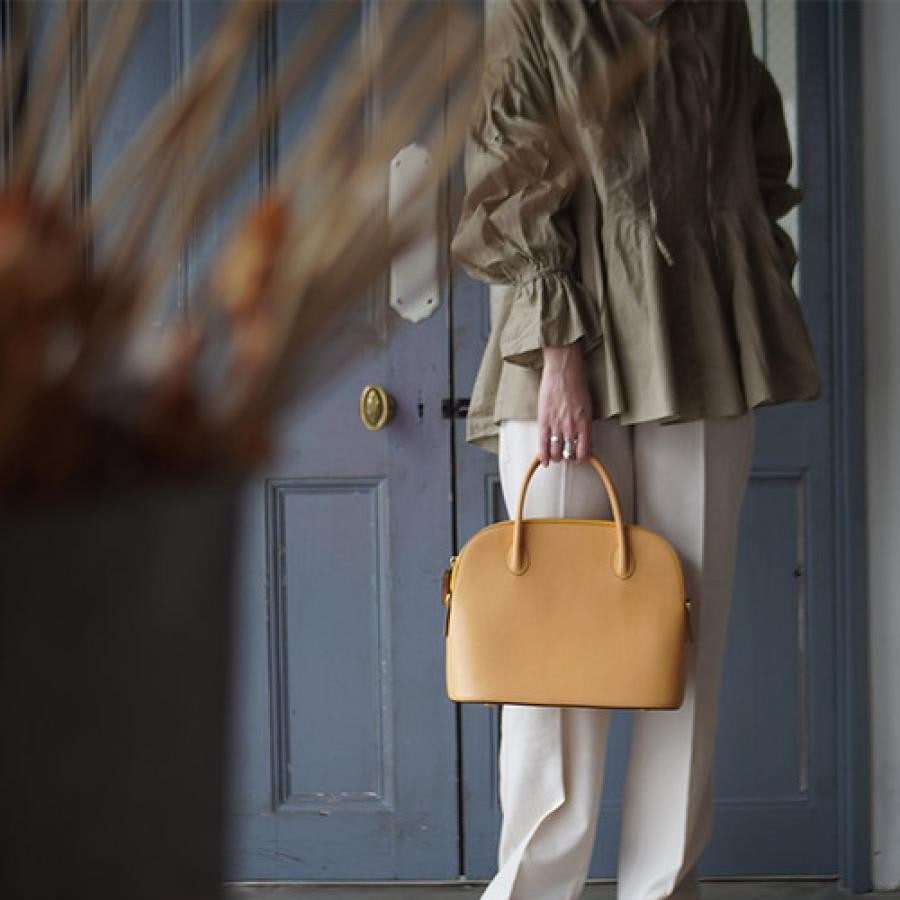 vintage CELINE (セリーヌ ) ハンドバッグ