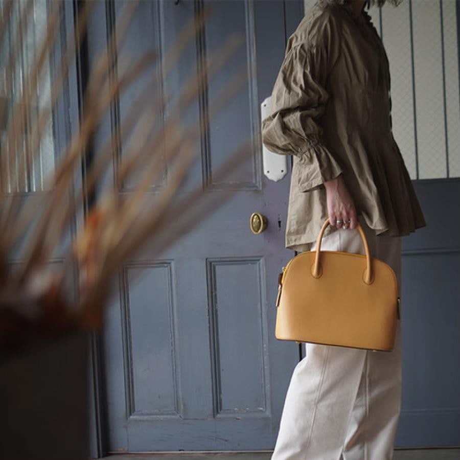 vintage CELINE (セリーヌ ) ハンドバッグ