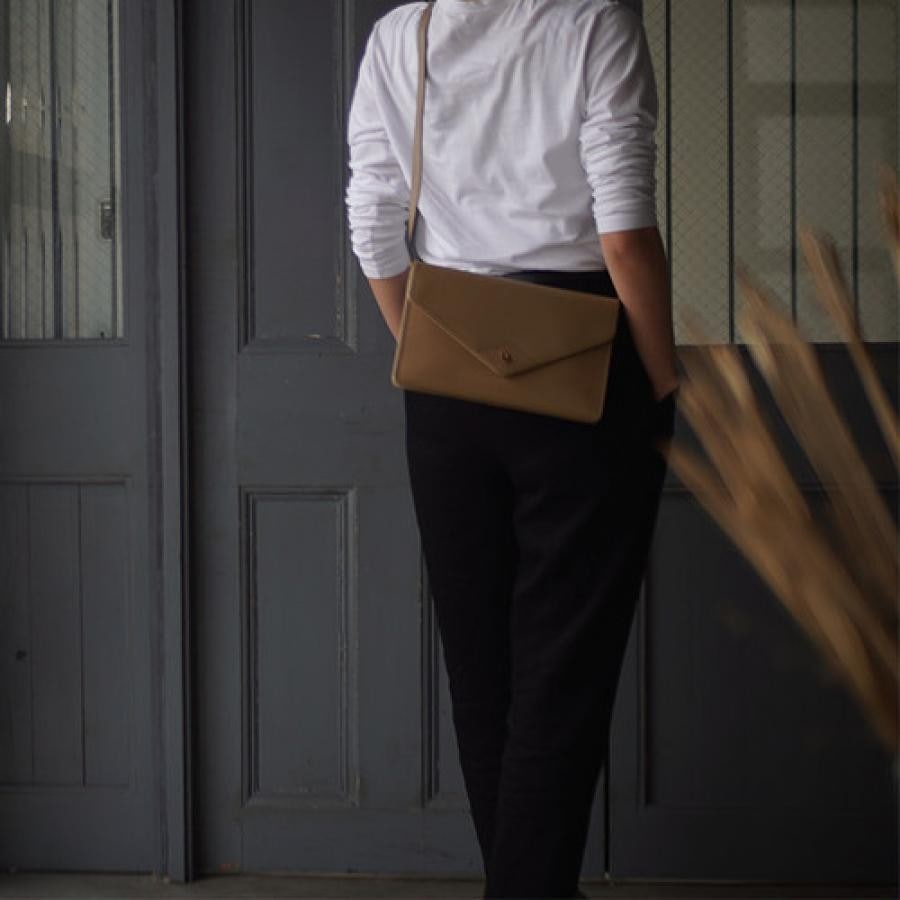 vintage Dior 〈ヴィンテージディオール〉ショルダーバッグ