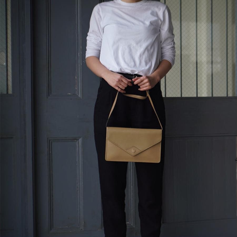 vintage Dior 〈ヴィンテージディオール〉ショルダーバッグ