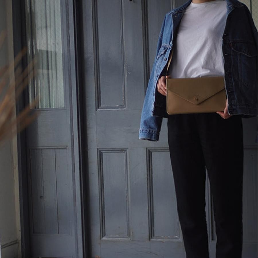 vintage Dior 〈ヴィンテージディオール〉ショルダーバッグ