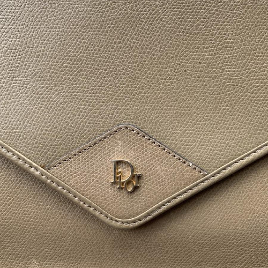 vintage Dior 〈ヴィンテージディオール〉ショルダーバッグ
