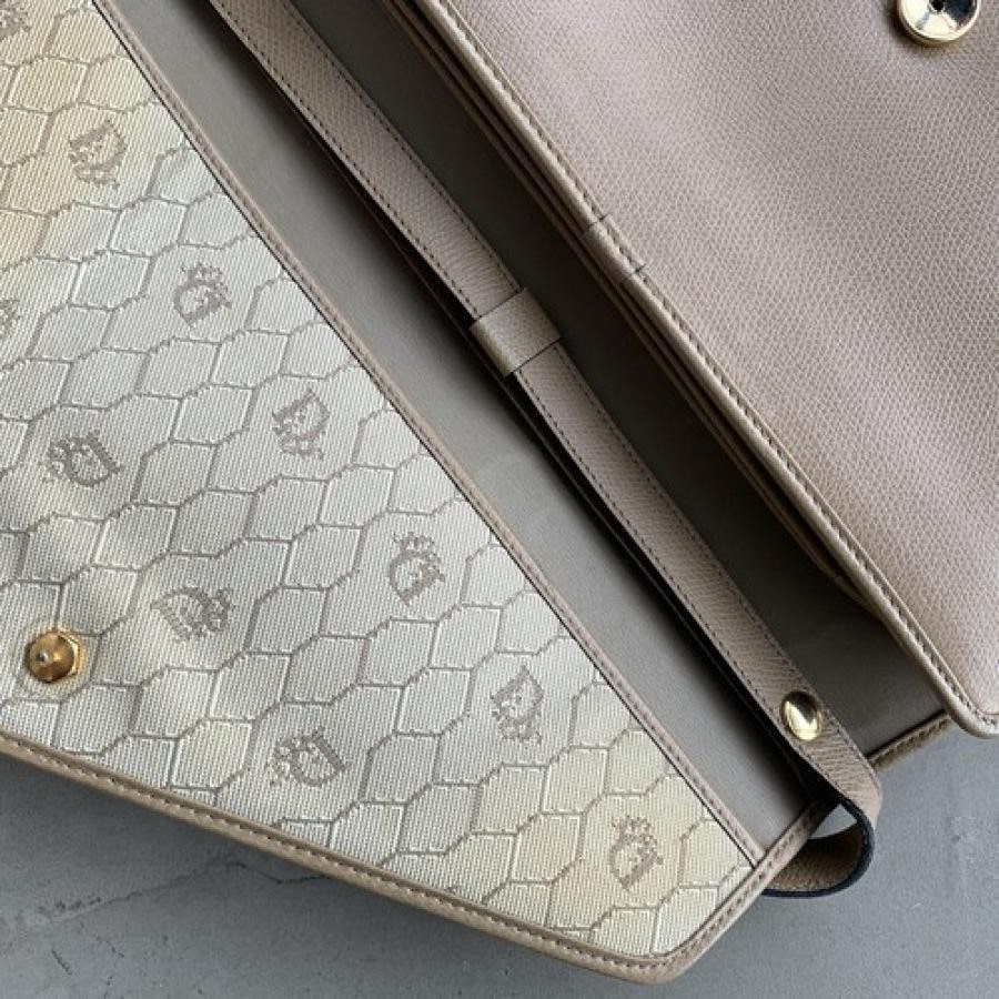 vintage Dior 〈ヴィンテージディオール〉ショルダーバッグ