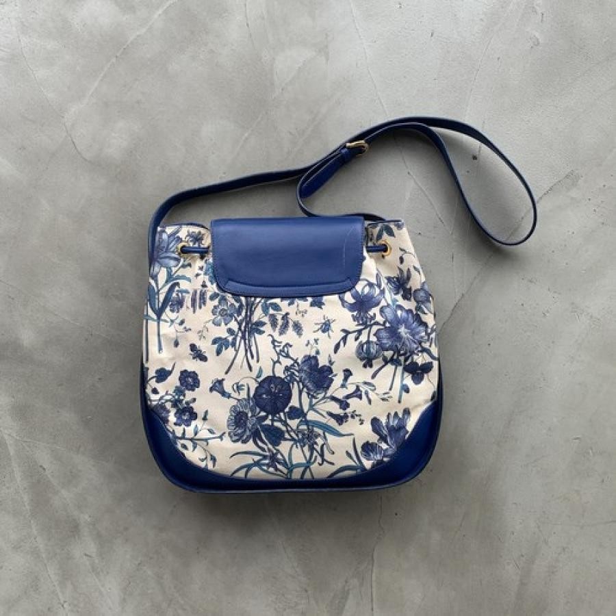 vintage GUCCI 〈ヴィンテージグッチ〉ショルダーバッグ