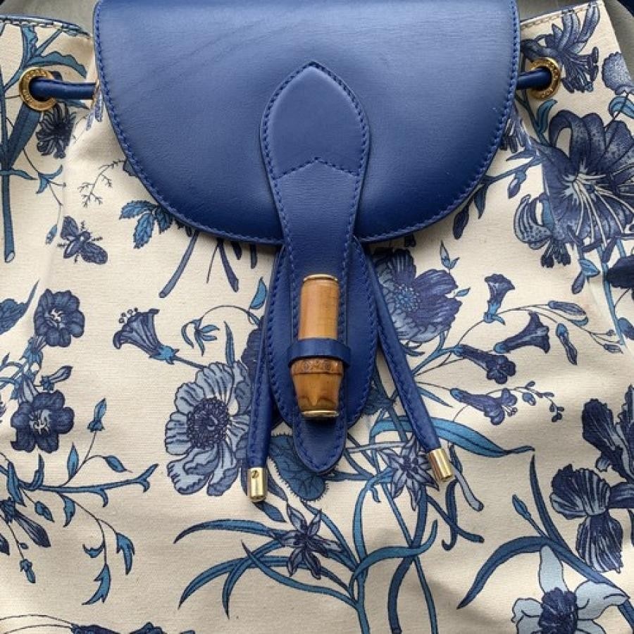 vintage GUCCI 〈ヴィンテージグッチ〉ショルダーバッグ