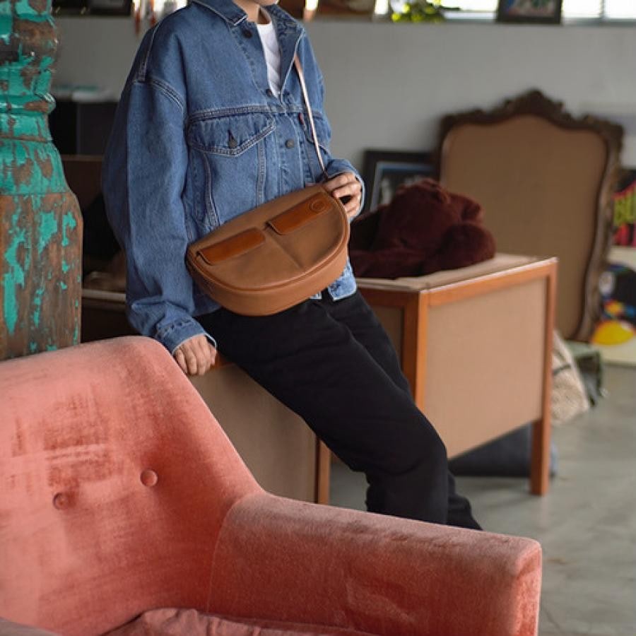 vintage GUCCI 〈ヴィンテージグッチ〉ショルダーバッグ