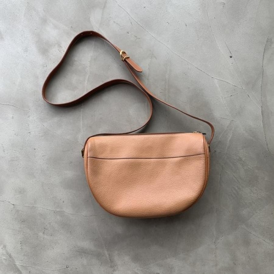 vintage GUCCI 〈ヴィンテージグッチ〉ショルダーバッグ