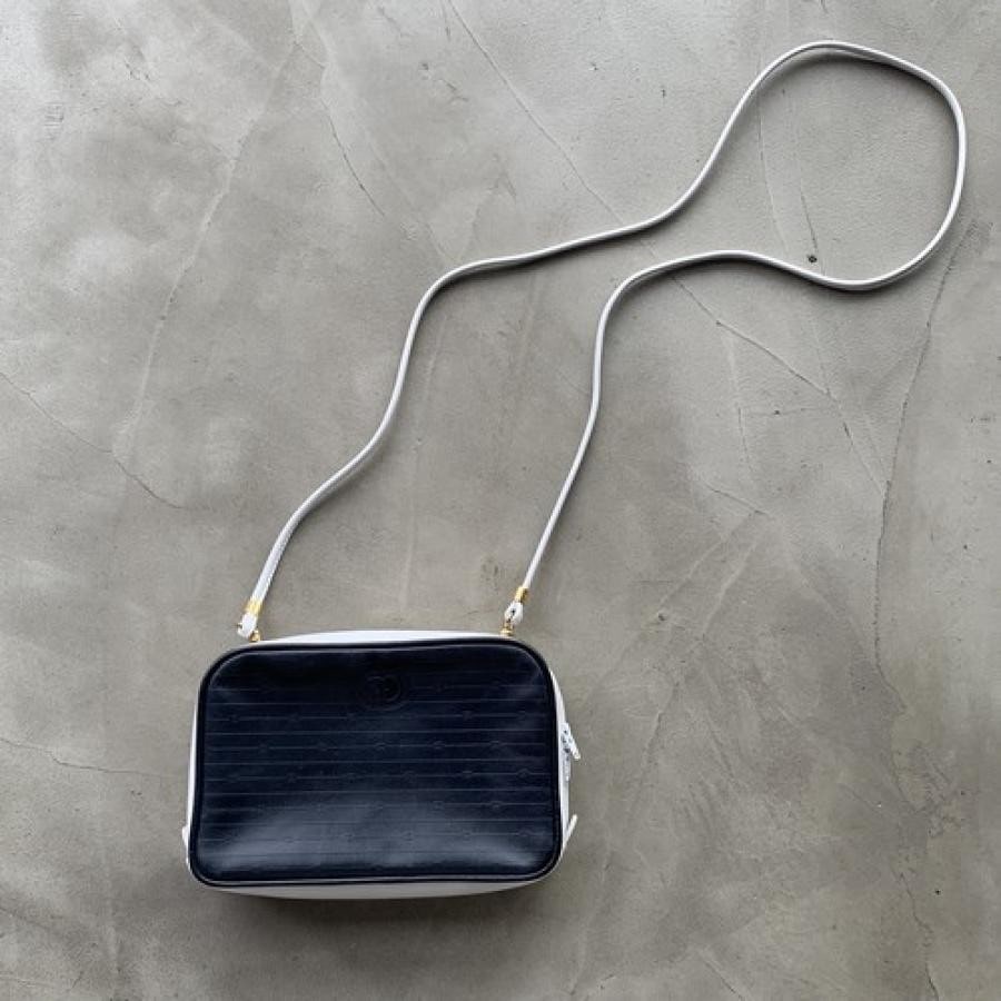 vintage GUCCI 〈ヴィンテージグッチ〉ショルダーバッグ
