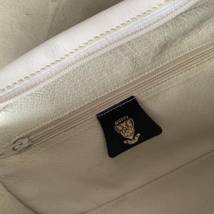 vintage GUCCI 〈ヴィンテージグッチ〉ショルダーバッグ