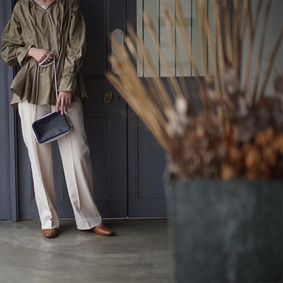 vintage GUCCI 〈ヴィンテージグッチ〉ショルダーバッグ