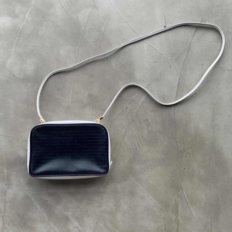 vintage GUCCI 〈ヴィンテージグッチ〉ショルダーバッグ