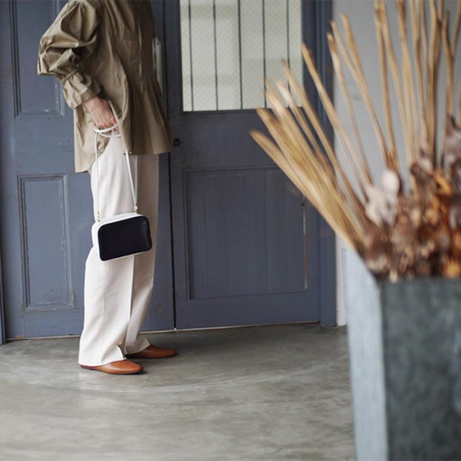 vintage GUCCI 〈ヴィンテージグッチ〉ショルダーバッグ