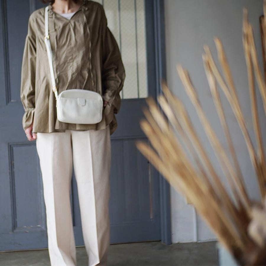 vintage GUCCI〈ヴィンテージグッチ〉ショルダーバッグ