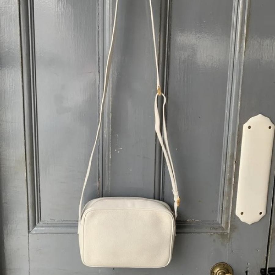 vintage GUCCI〈ヴィンテージグッチ〉ショルダーバッグ