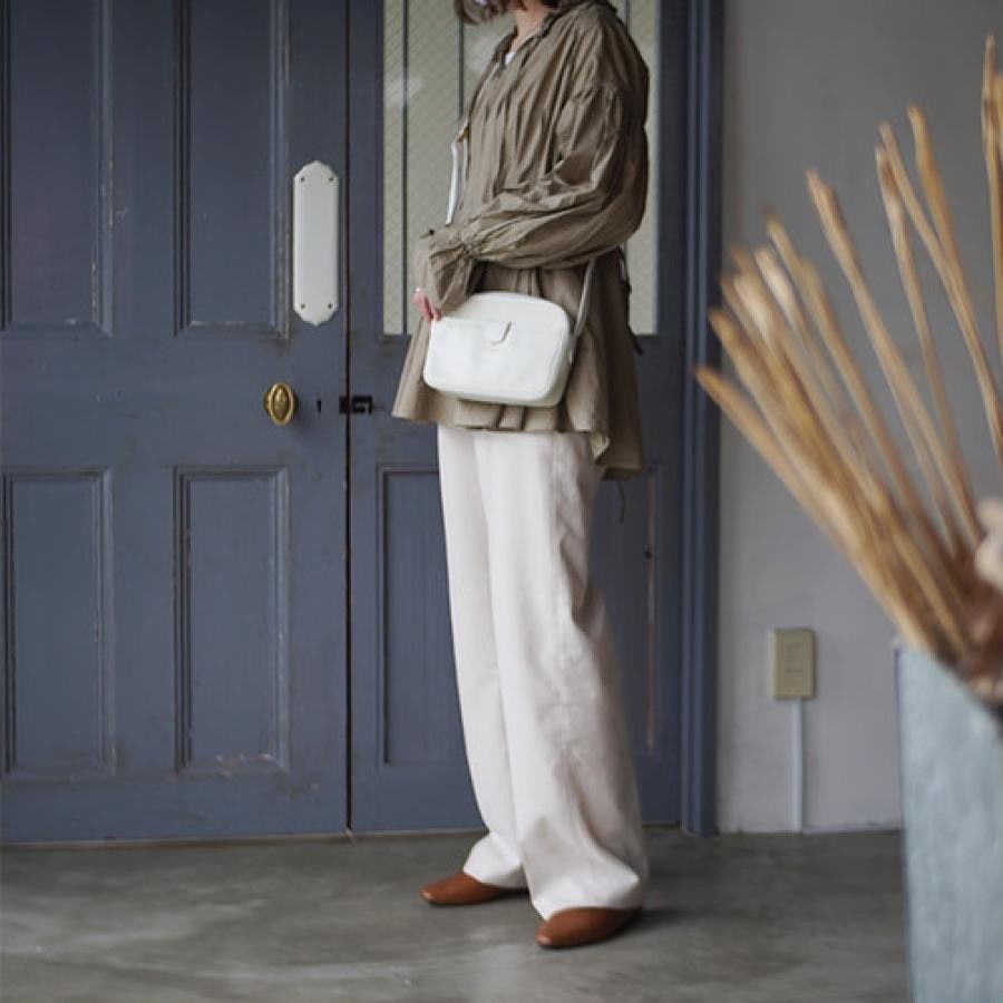 vintage GUCCI〈ヴィンテージグッチ〉ショルダーバッグ