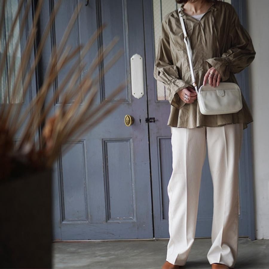 vintage GUCCI〈ヴィンテージグッチ〉ショルダーバッグ